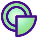 Quatter icon
