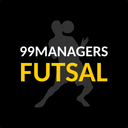 99Managers Futsal Edition icon