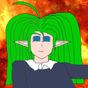 Midori in the Magic Shool icon