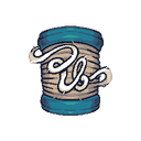 Threadbare icon