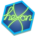 heXon icon