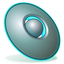 Open Saucer