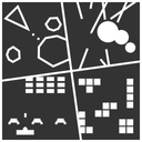 Super Retro Mega Wars icon
