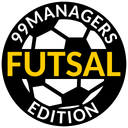 99Managers Futsal Edition icon