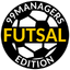 99Managers Futsal Edition